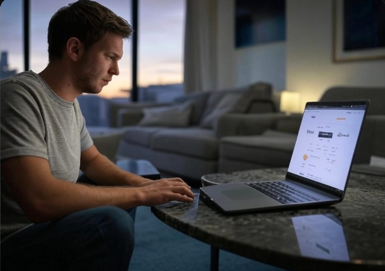 Sta nakup in hramba Bitcoina res tako kompleksna?