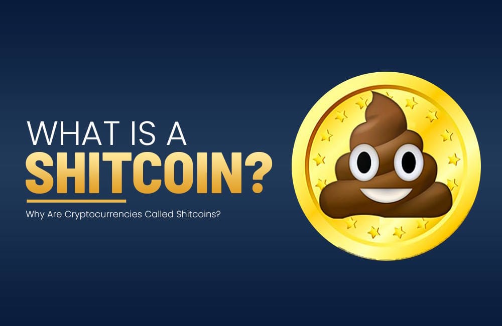 Razlika med bitcoinom in shitcoini ter meme kovanci