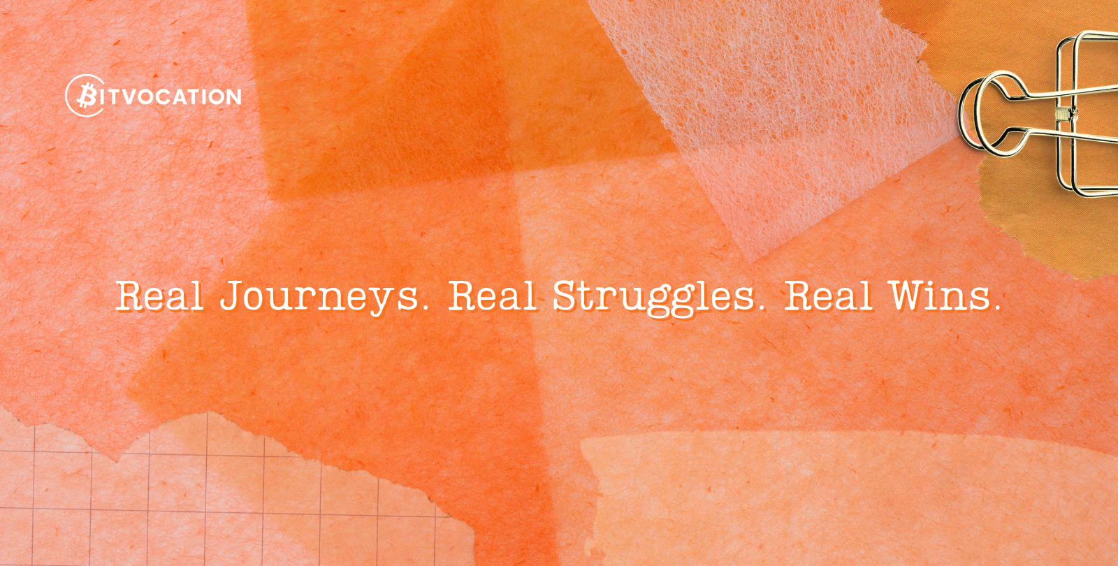 Introducing Bitcoin Peer Stories