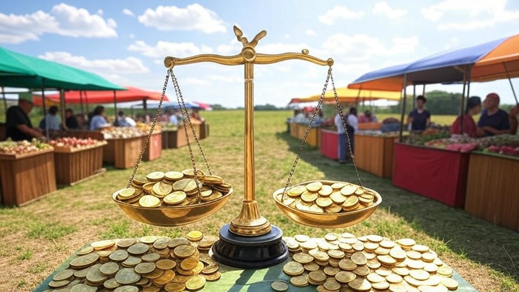 Egészséges pénz + szabad piac = osztrák közgazdaságtan