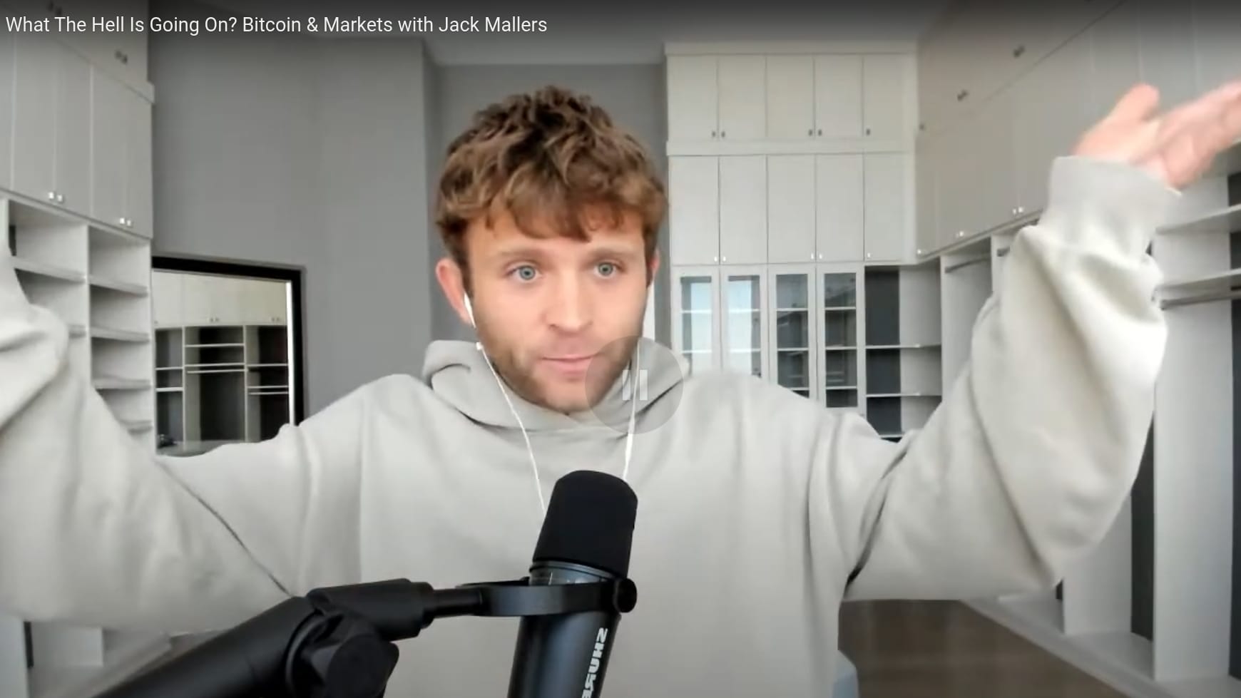 Monetáris káoszpont