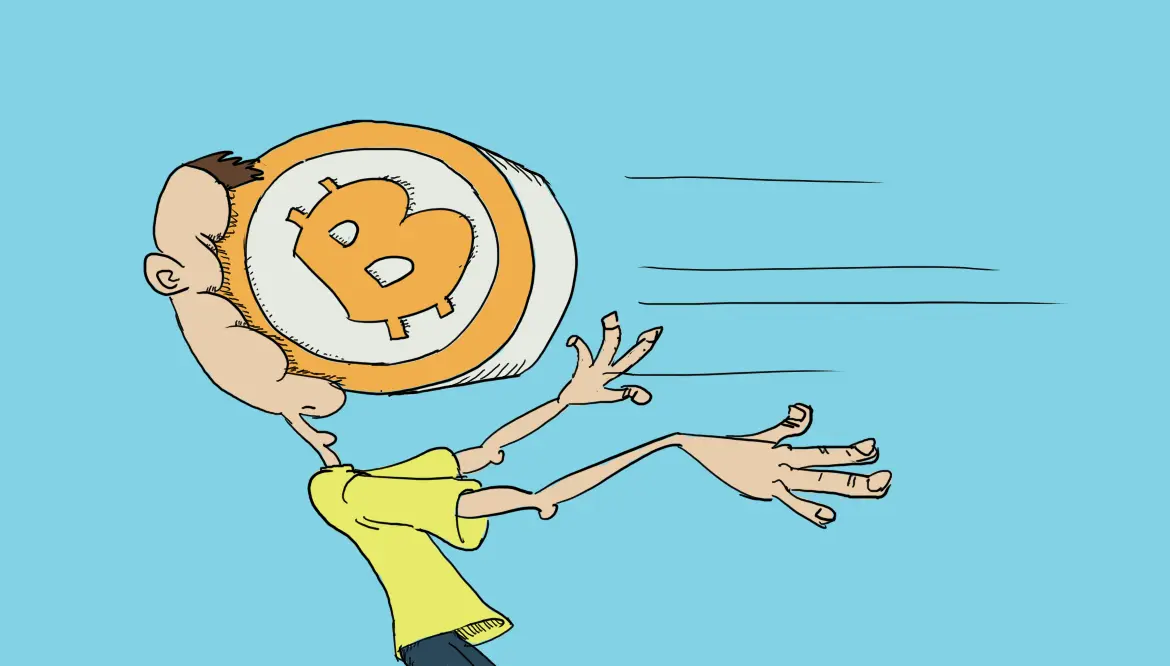 Hiperbitcoinizáció