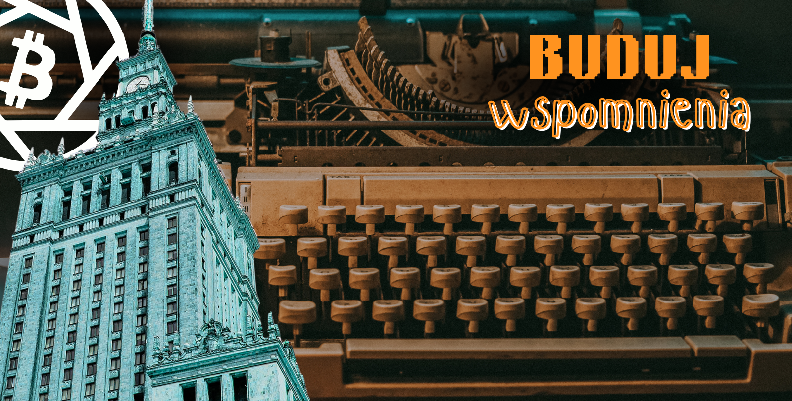 Zapiski domorosłego filmowca - Naprawiamy kulturę na Bitcoin FilmFest25