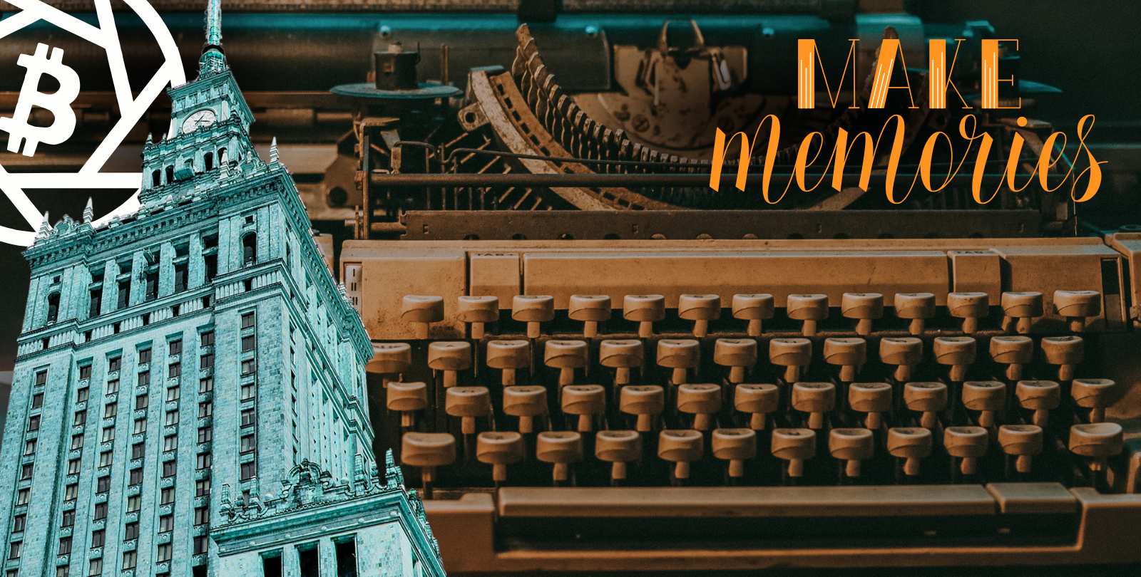 Diaries of an Impostor Film Maker - Fixing the Culture at Bitcoin FilmFest25