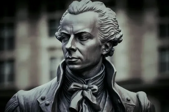 Kant’s Categorical Imperative of the Bitcoiner – Why “All In Bitcoin” Is the Most Moral Thing You Can Do With Your Capital