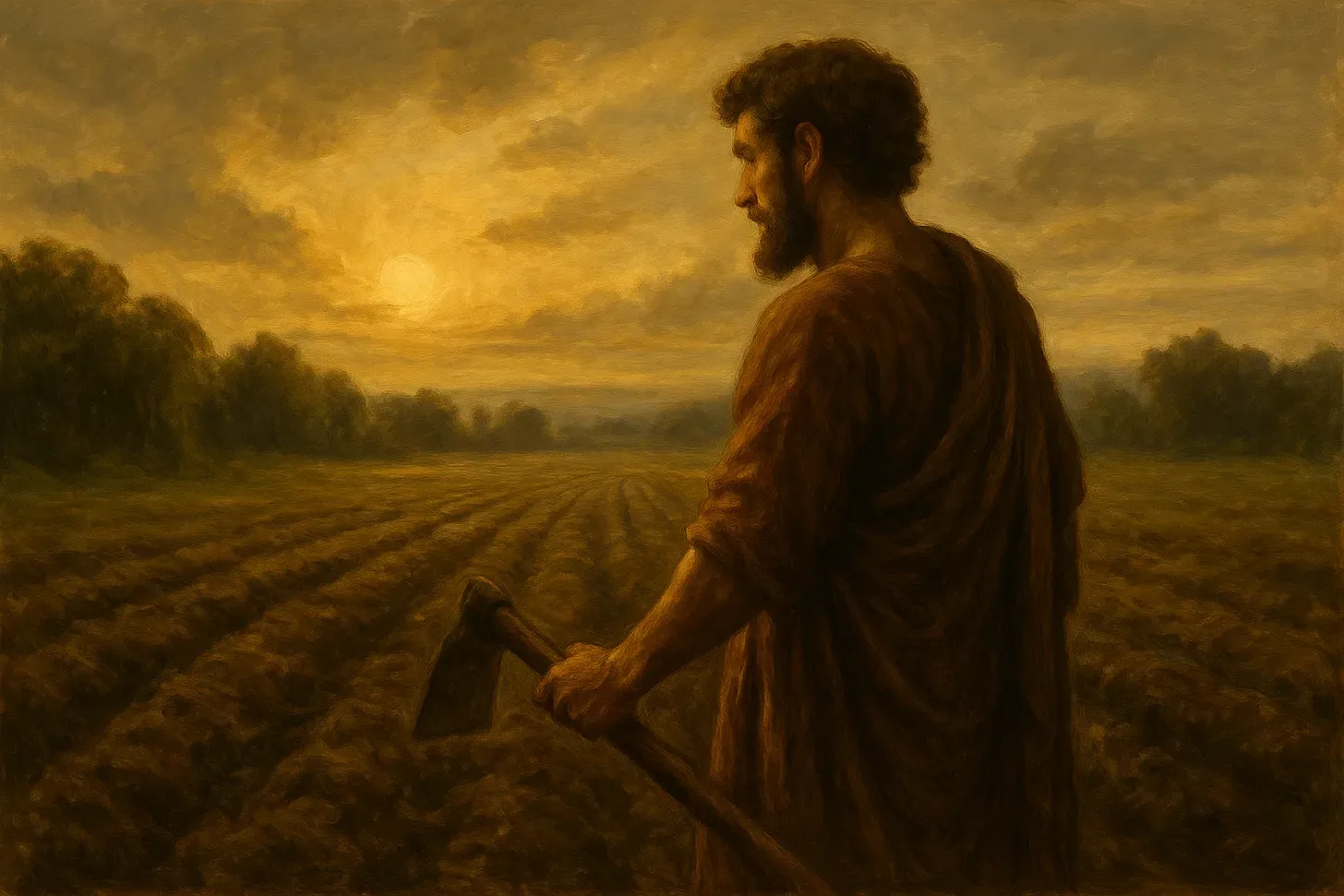 Odpowiedzialność To Cena Wolności.