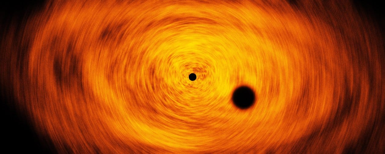 Der Gravitationskollaps der Fiat-Zeit – Beobachtungen eines Plebs im Raumzeitfeld der Hyperbitcoinisierung