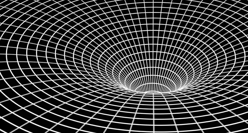 Bitcoin als Gravitationssingularität – Grundlagen der Austrian Field Theory (AFT) und der Gravitationsökonomie im semantischen Hyperraum