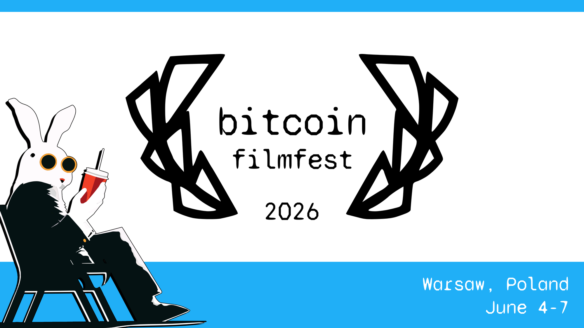 Bitcoin FilmFest 2026 (BFF’26)