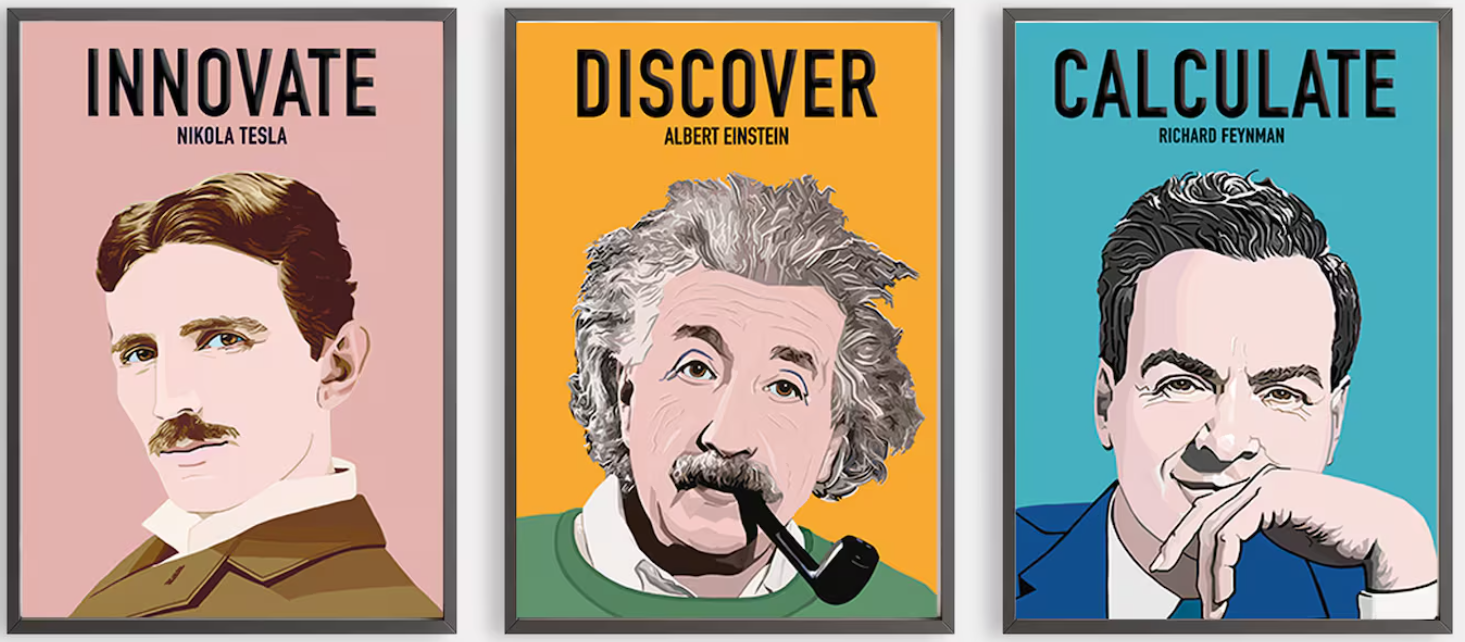 Why physicists would have chosen Bitcoin