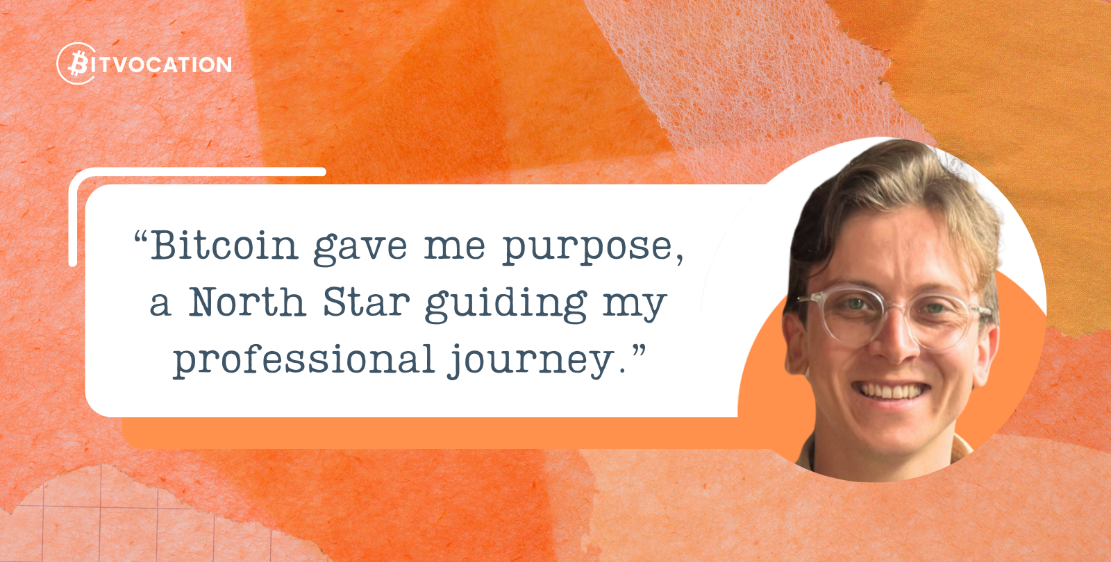 Bitcoin Peer Stories: #03, Building Europe’s First Zero-Euro Bitcoin Lifestyle