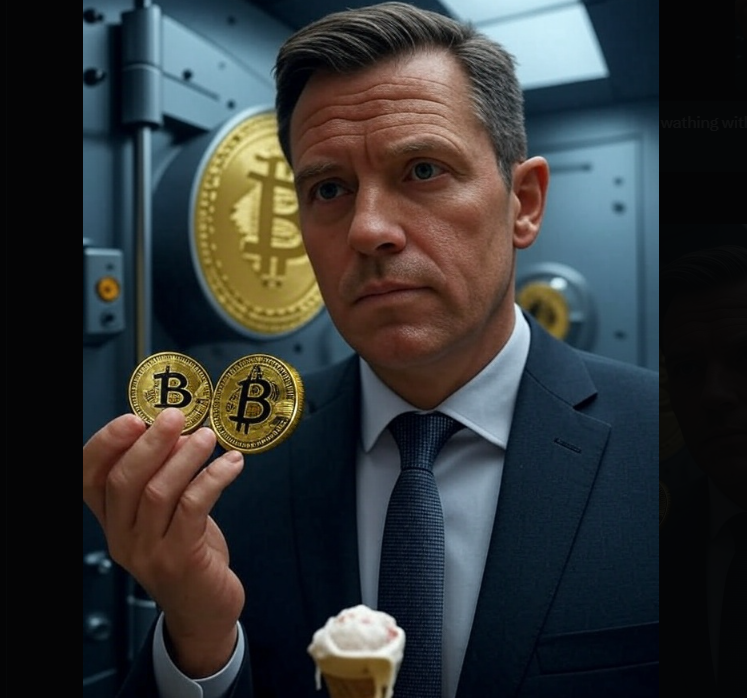 Bitcoin v strateških rezervah svetovnih držav: Novo obdobje digitalnih sredstev