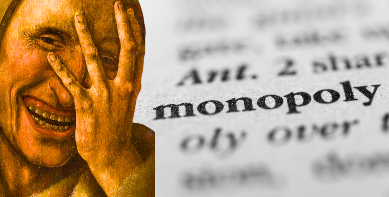 Nowy Obraz Wolności – Bez Biurokratów