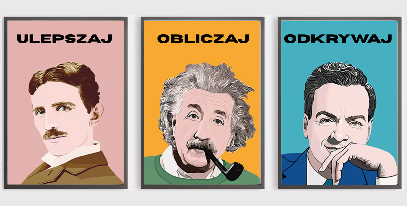 Dlaczego Wybitni Fizycy Wybraliby Bitcoina