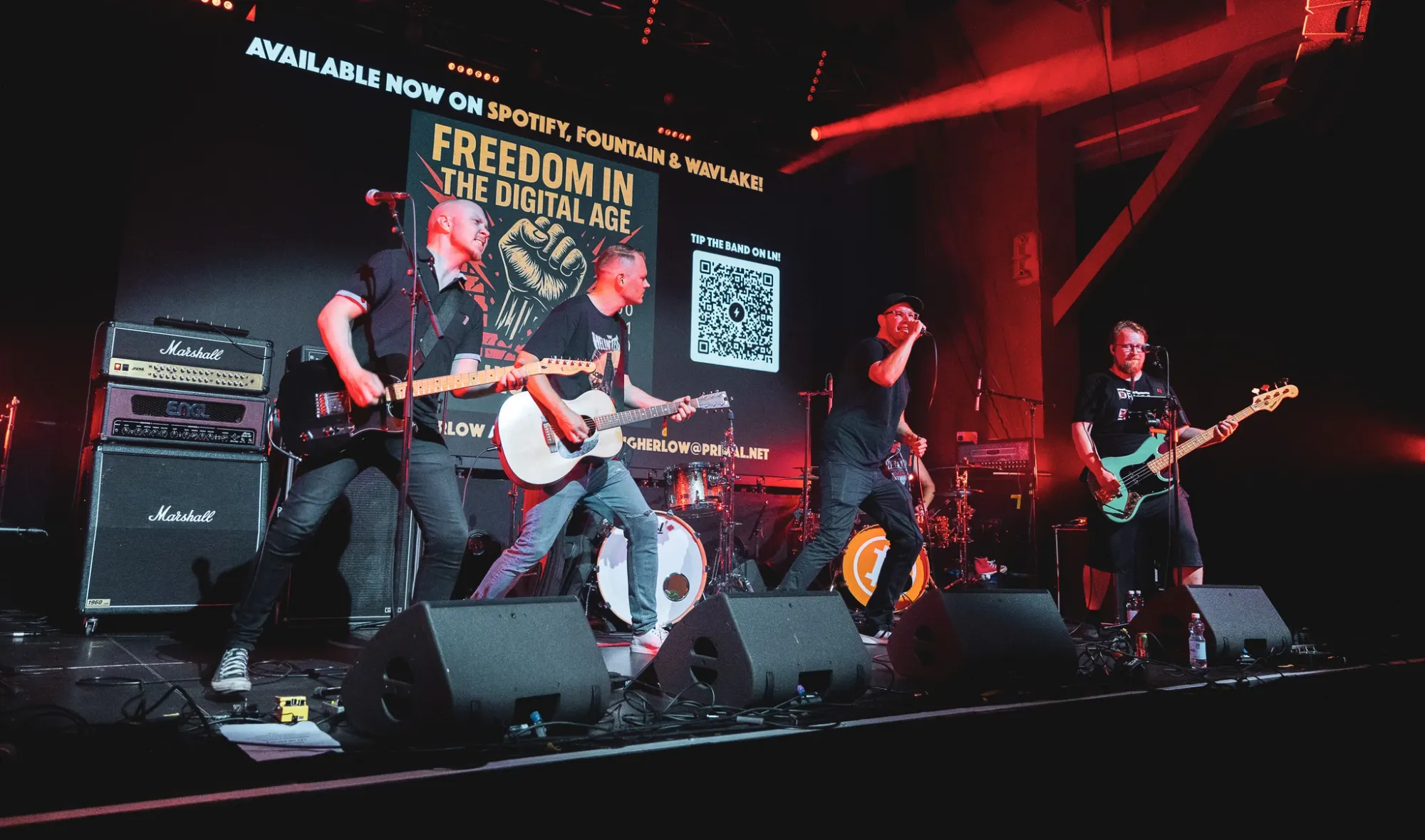 BTCHEL 2025: Impressions from a Bitcoin Conference in Helsinki