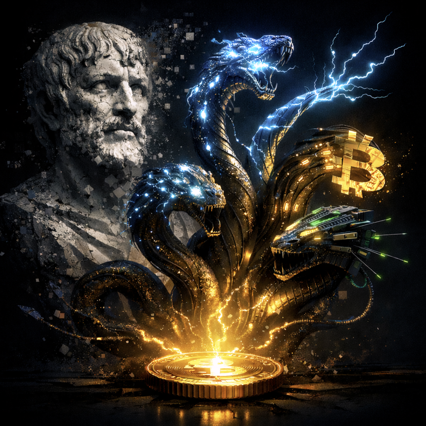 The philosophy of digital sovereignty