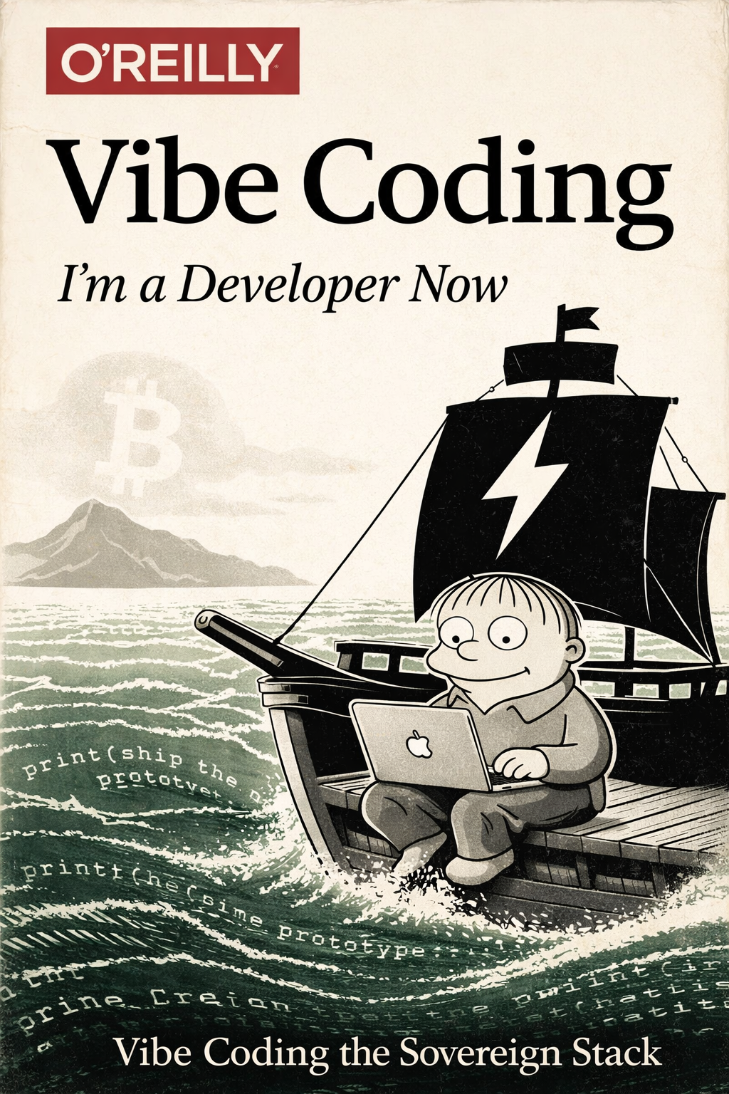 The Pirate Ship of the Psychopaths