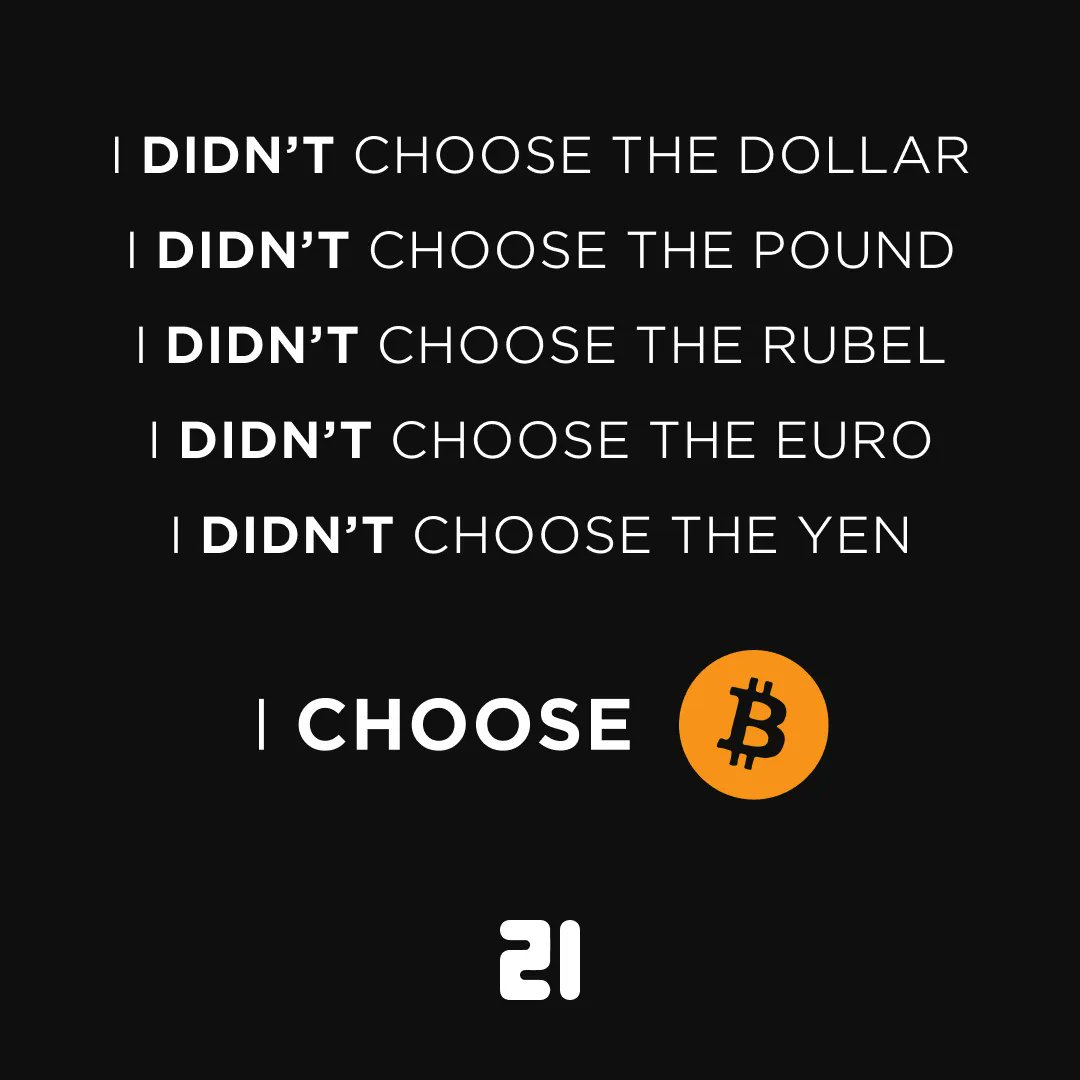 Die 9 Prinzipien des Bitcoin-Maximalismus