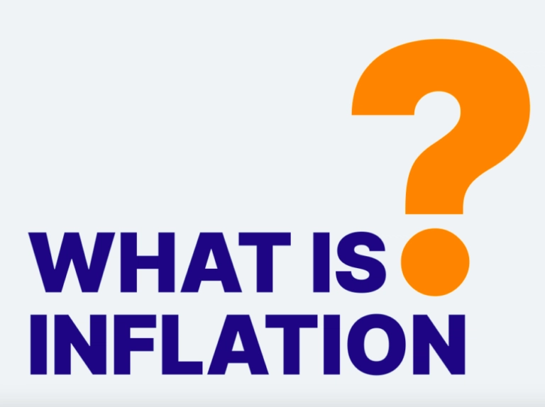 What Is Inflation?